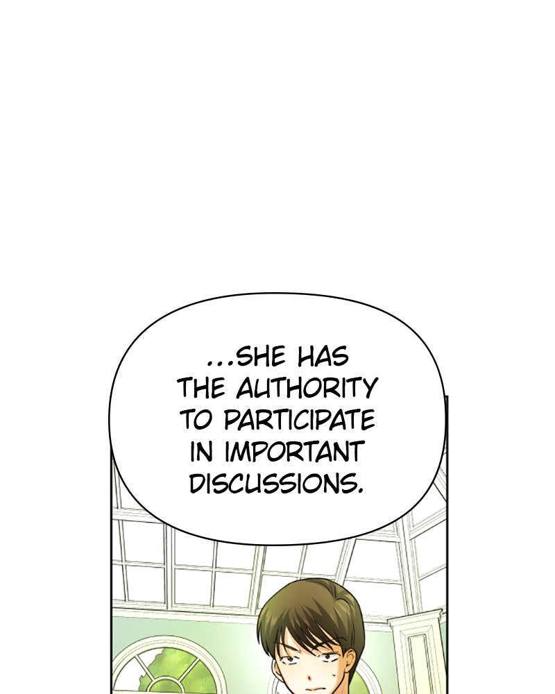 Your Throne Chapter 88 – A THREE-PARTY MEETING (2) Page 16
