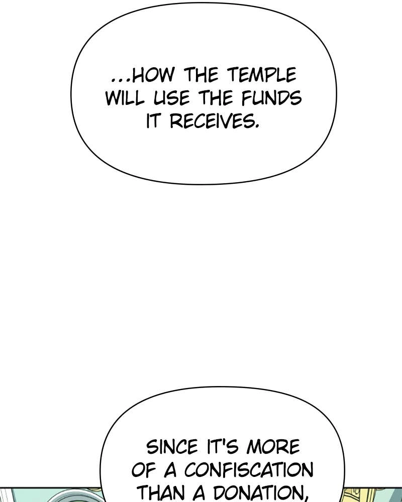 Your Throne Chapter 88 – A THREE-PARTY MEETING (2) Page 21