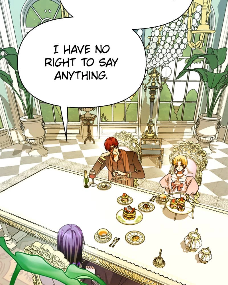 Your Throne Chapter 88 – A THREE-PARTY MEETING (2) Page 22