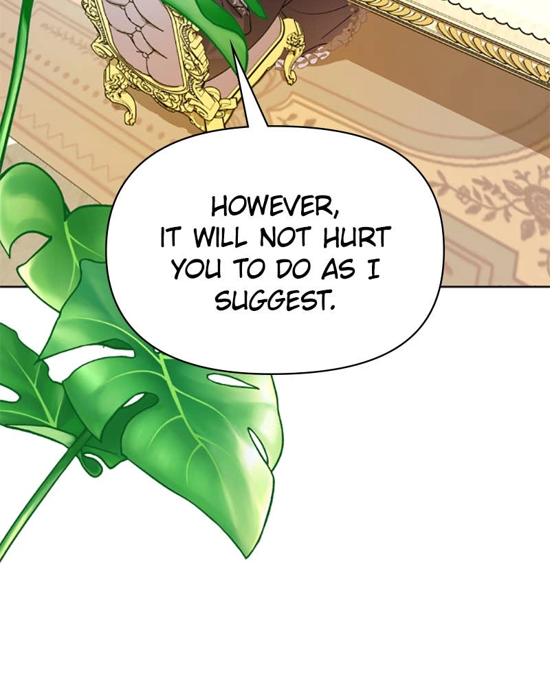 Your Throne Chapter 88 – A THREE-PARTY MEETING (2) Page 23