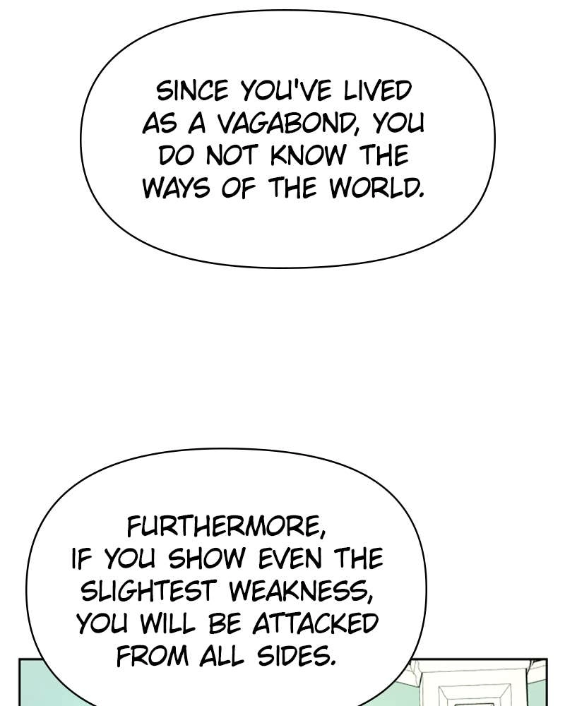 Your Throne Chapter 88 – A THREE-PARTY MEETING (2) Page 24