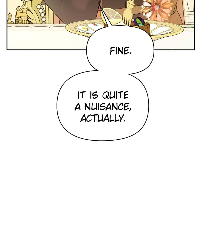 Your Throne Chapter 88 – A THREE-PARTY MEETING (2) Page 26