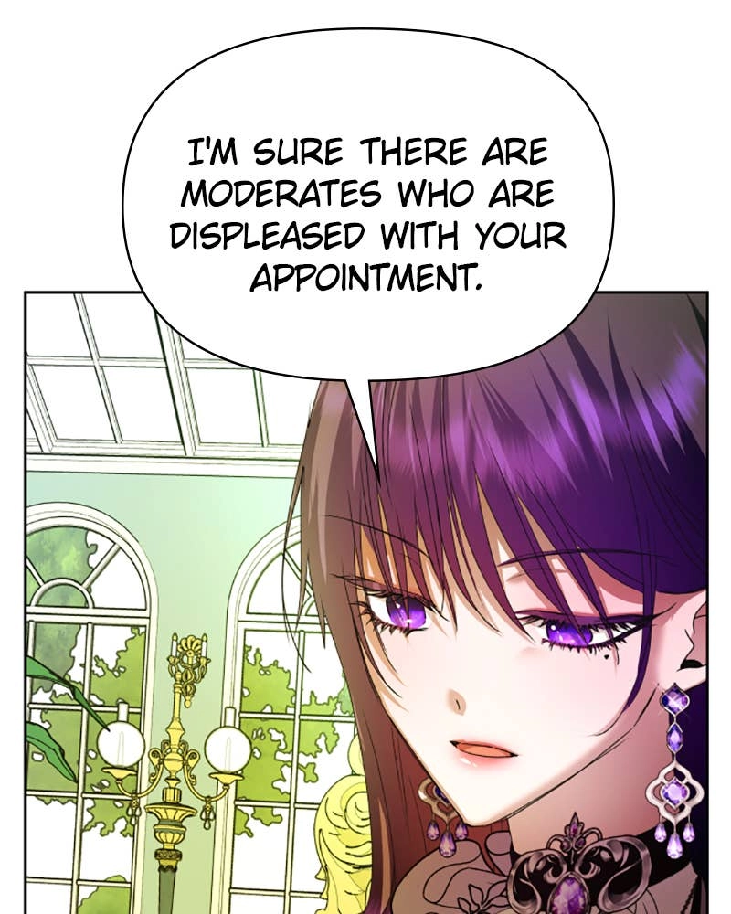 Your Throne Chapter 88 – A THREE-PARTY MEETING (2) Page 27