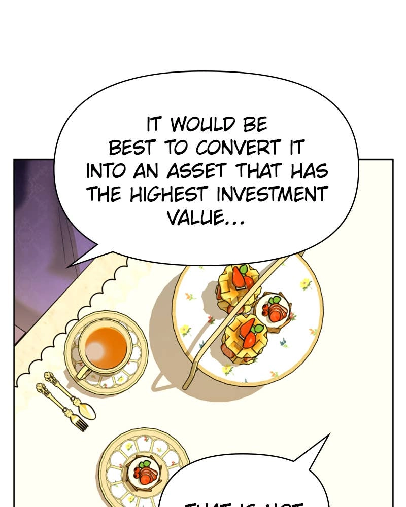 Your Throne Chapter 88 – A THREE-PARTY MEETING (2) Page 30