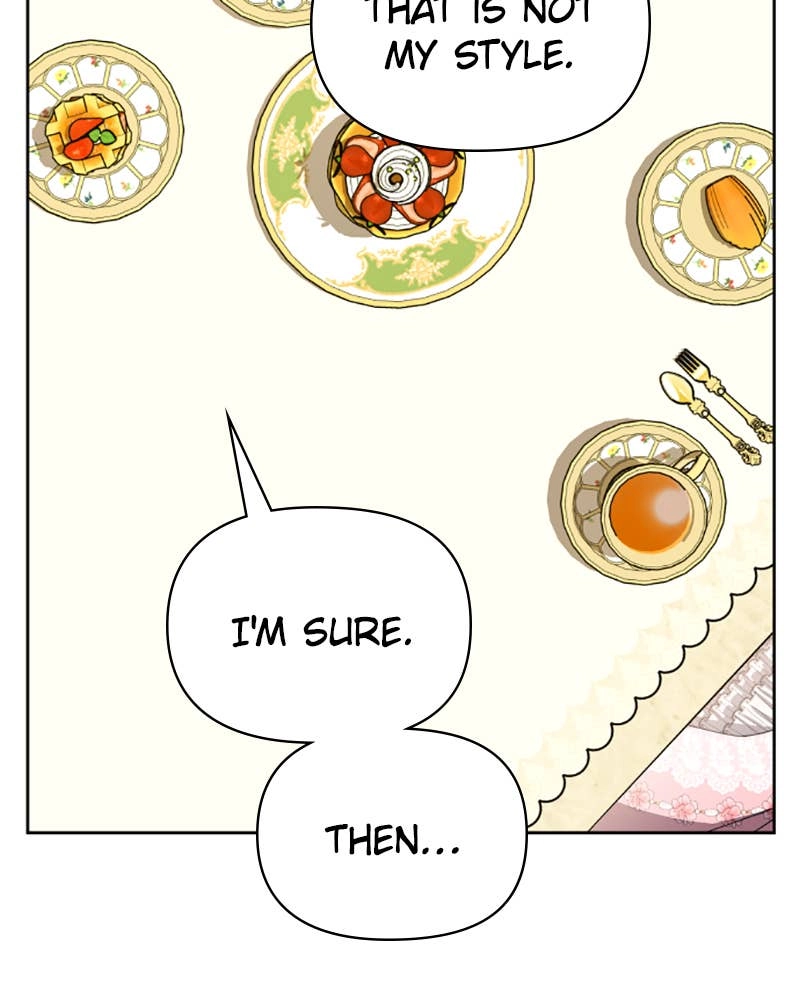 Your Throne Chapter 88 – A THREE-PARTY MEETING (2) Page 31
