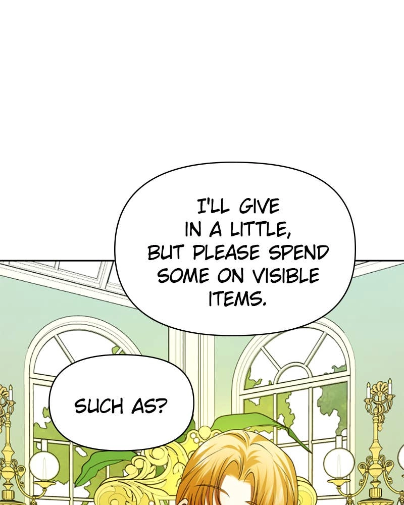 Your Throne Chapter 88 – A THREE-PARTY MEETING (2) Page 32