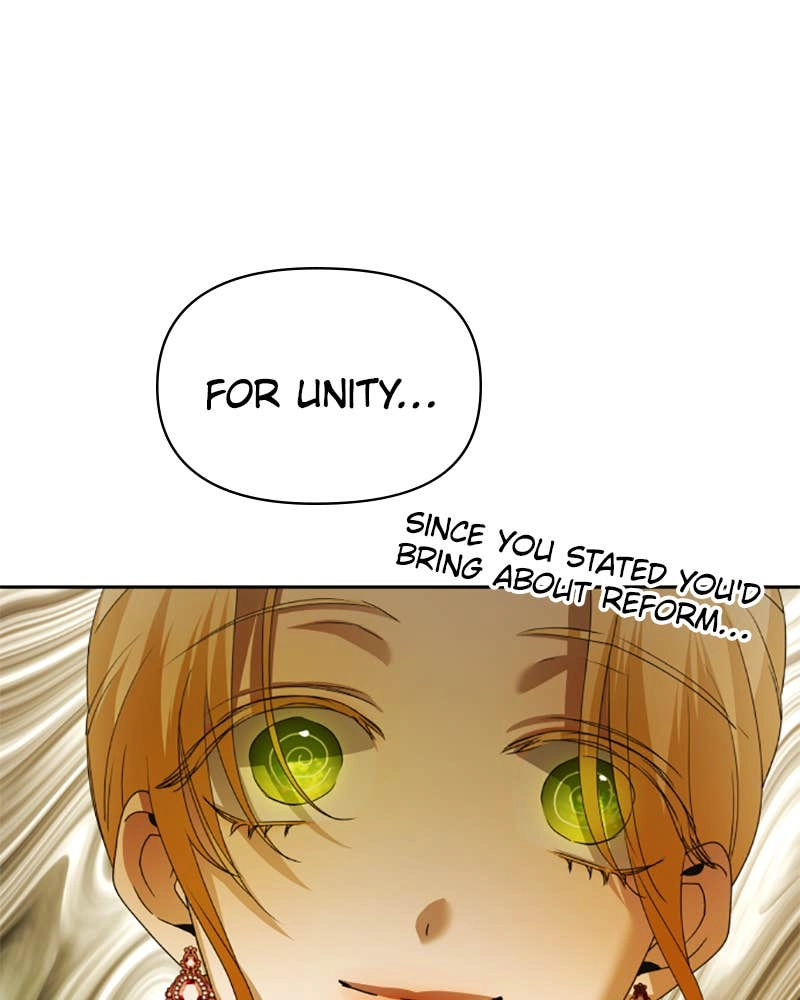 Your Throne Chapter 88 – A THREE-PARTY MEETING (2) Page 34