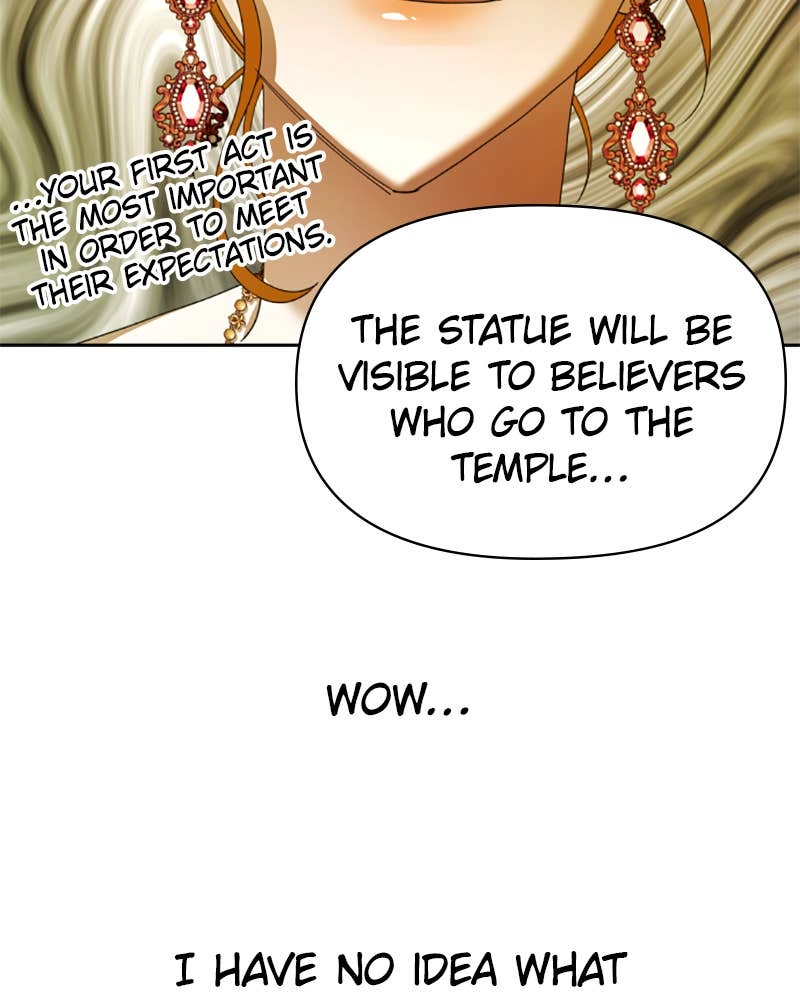 Your Throne Chapter 88 – A THREE-PARTY MEETING (2) Page 35