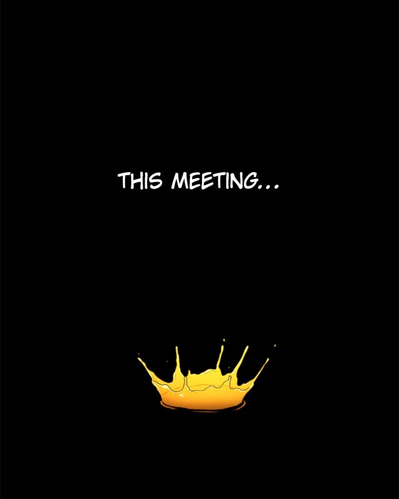 Your Throne Chapter 88 – A THREE-PARTY MEETING (2) Page 37