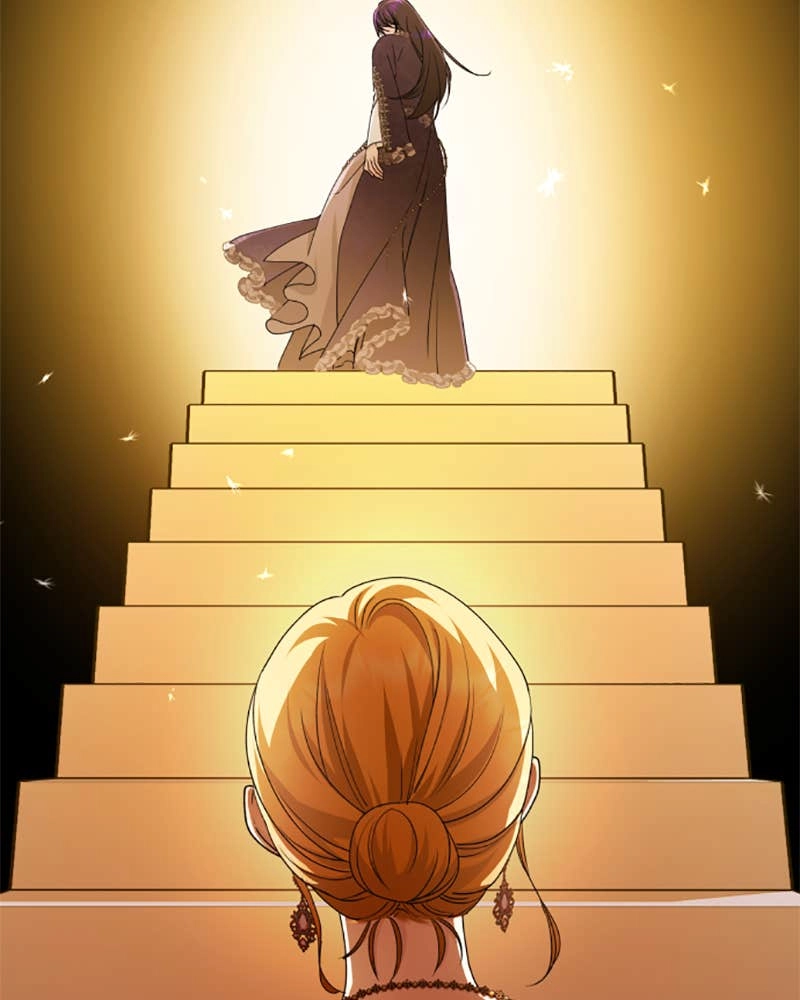 Your Throne Chapter 88 – A THREE-PARTY MEETING (2) Page 41