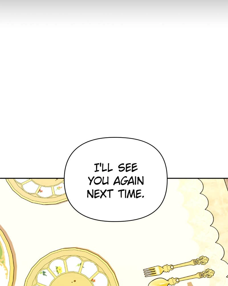 Your Throne Chapter 88 – A THREE-PARTY MEETING (2) Page 43