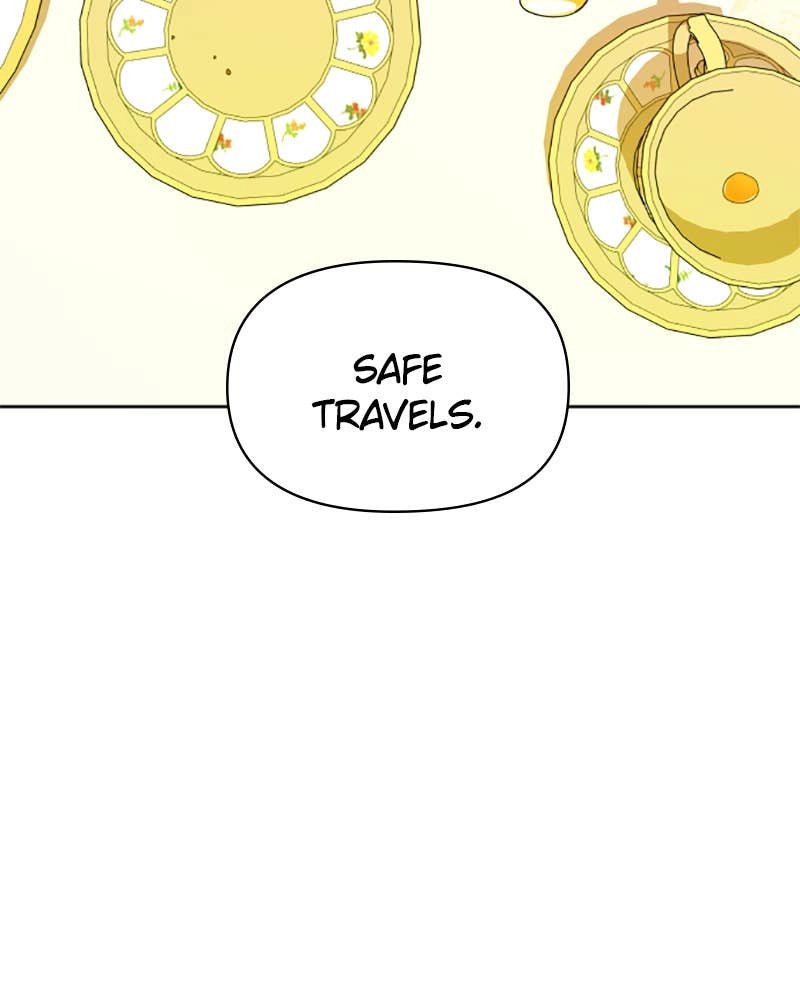 Your Throne Chapter 88 – A THREE-PARTY MEETING (2) Page 44
