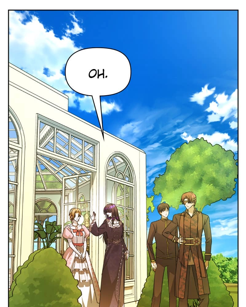 Your Throne Chapter 88 – A THREE-PARTY MEETING (2) Page 45