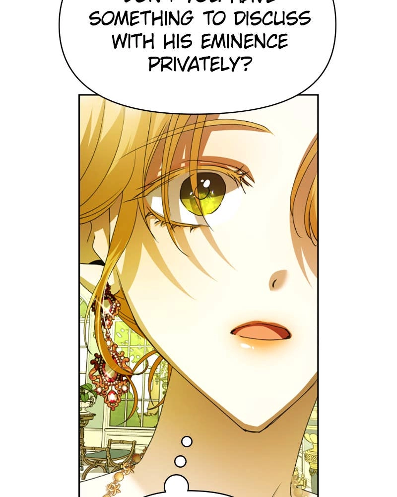 Your Throne Chapter 88 – A THREE-PARTY MEETING (2) Page 47