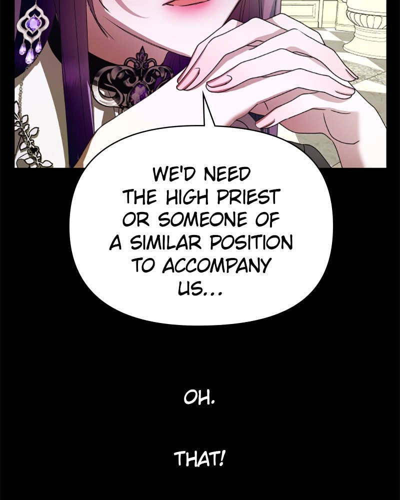 Your Throne Chapter 88 – A THREE-PARTY MEETING (2) Page 50