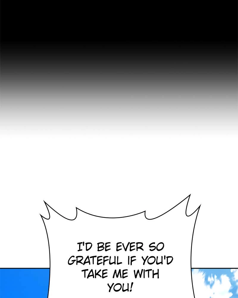 Your Throne Chapter 88 – A THREE-PARTY MEETING (2) Page 51