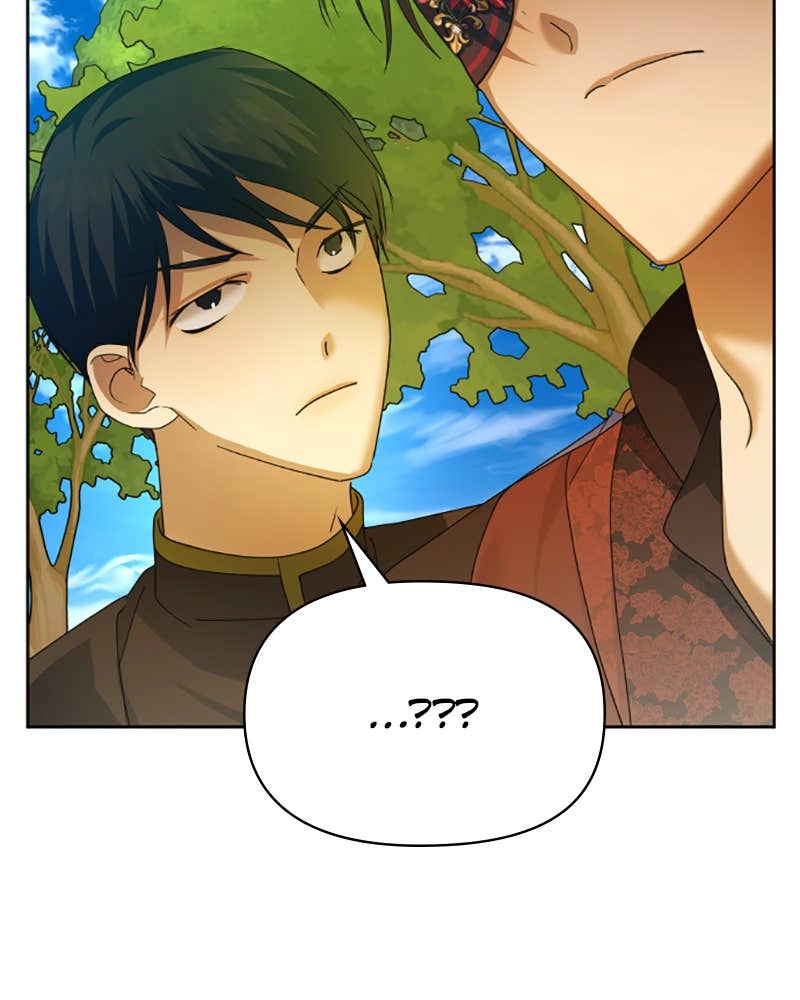 Your Throne Chapter 88 – A THREE-PARTY MEETING (2) Page 54