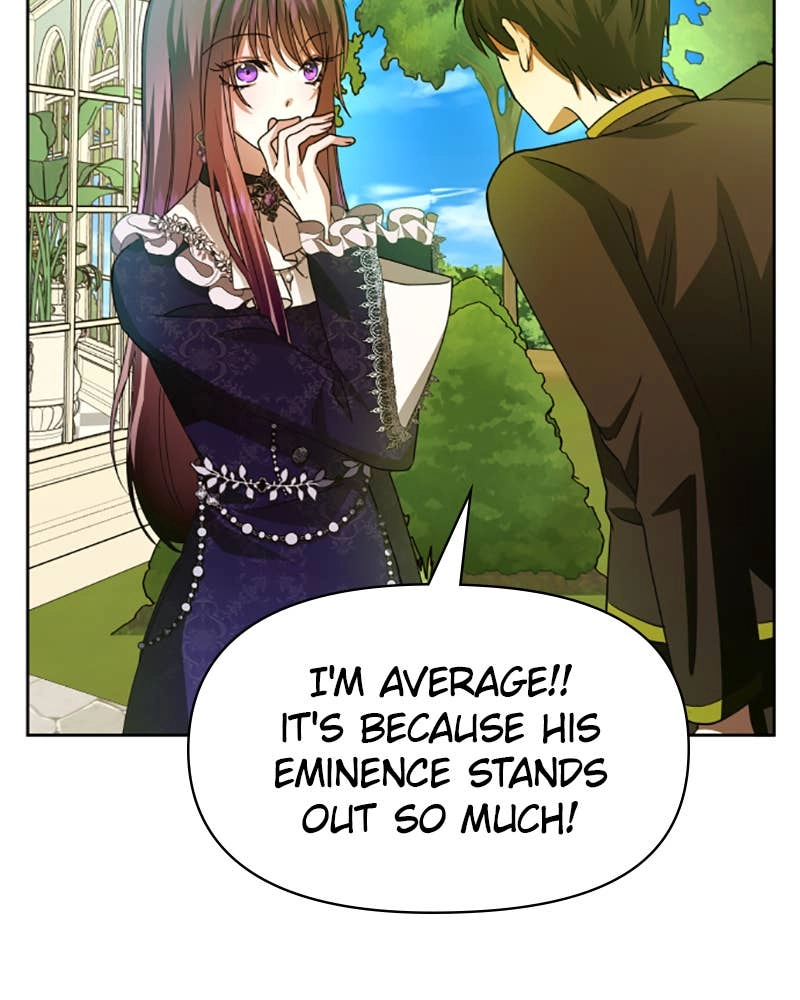 Your Throne Chapter 88 – A THREE-PARTY MEETING (2) Page 56