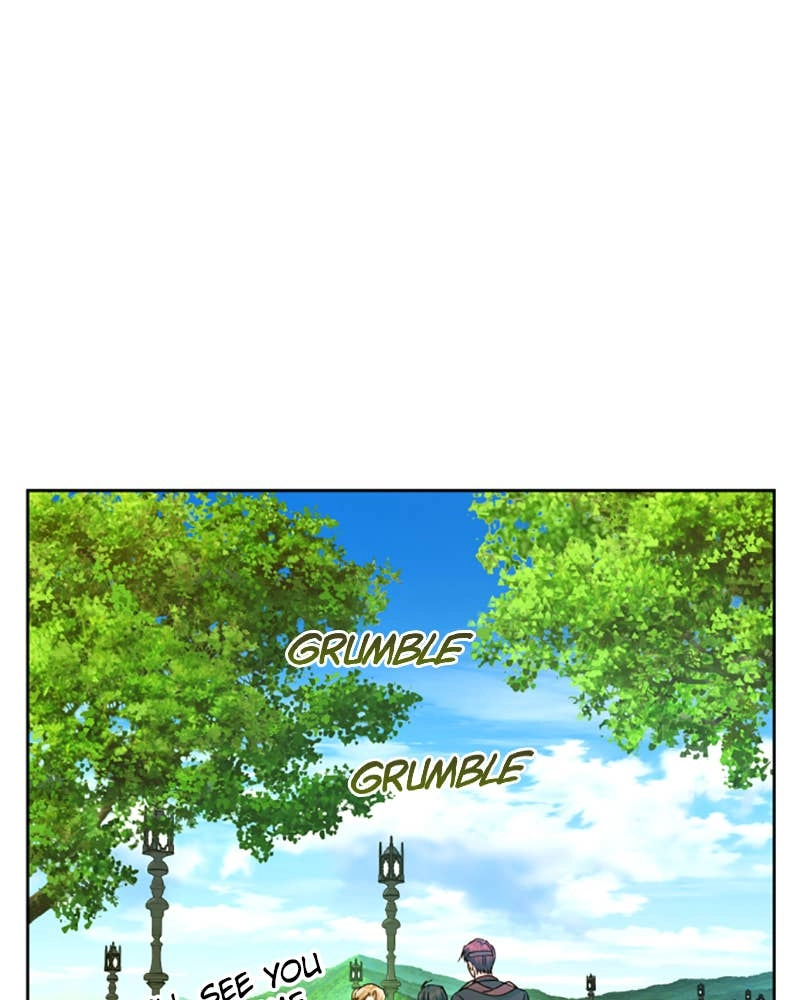 Your Throne Chapter 88 – A THREE-PARTY MEETING (2) Page 57