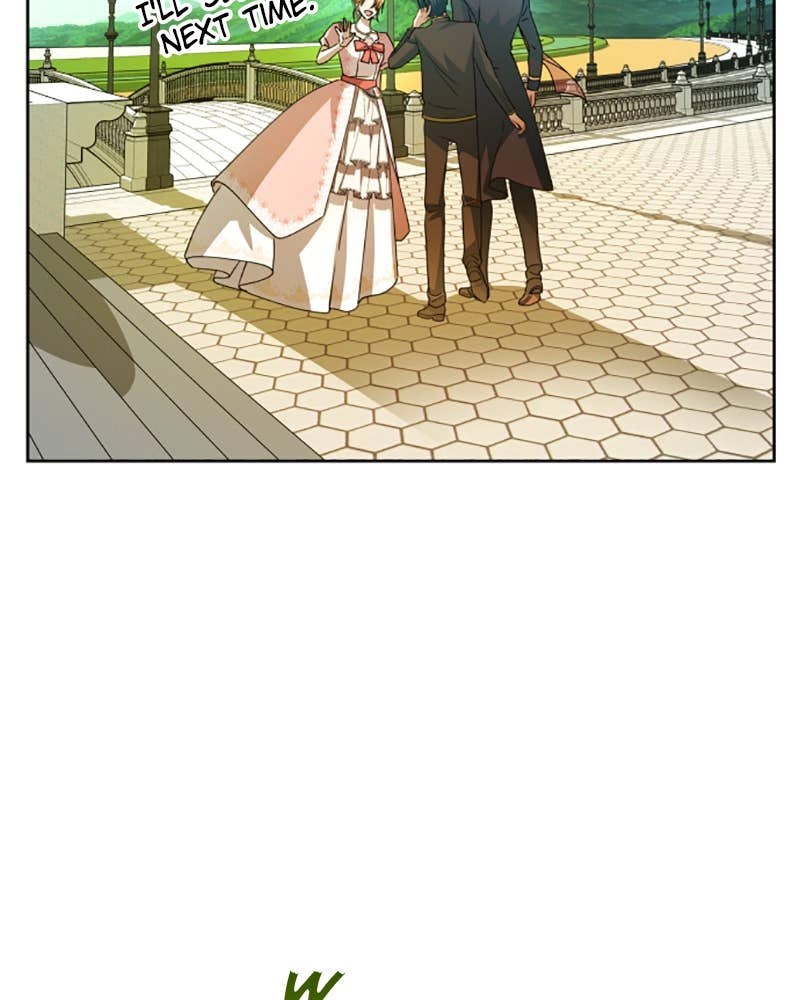 Your Throne Chapter 88 – A THREE-PARTY MEETING (2) Page 58