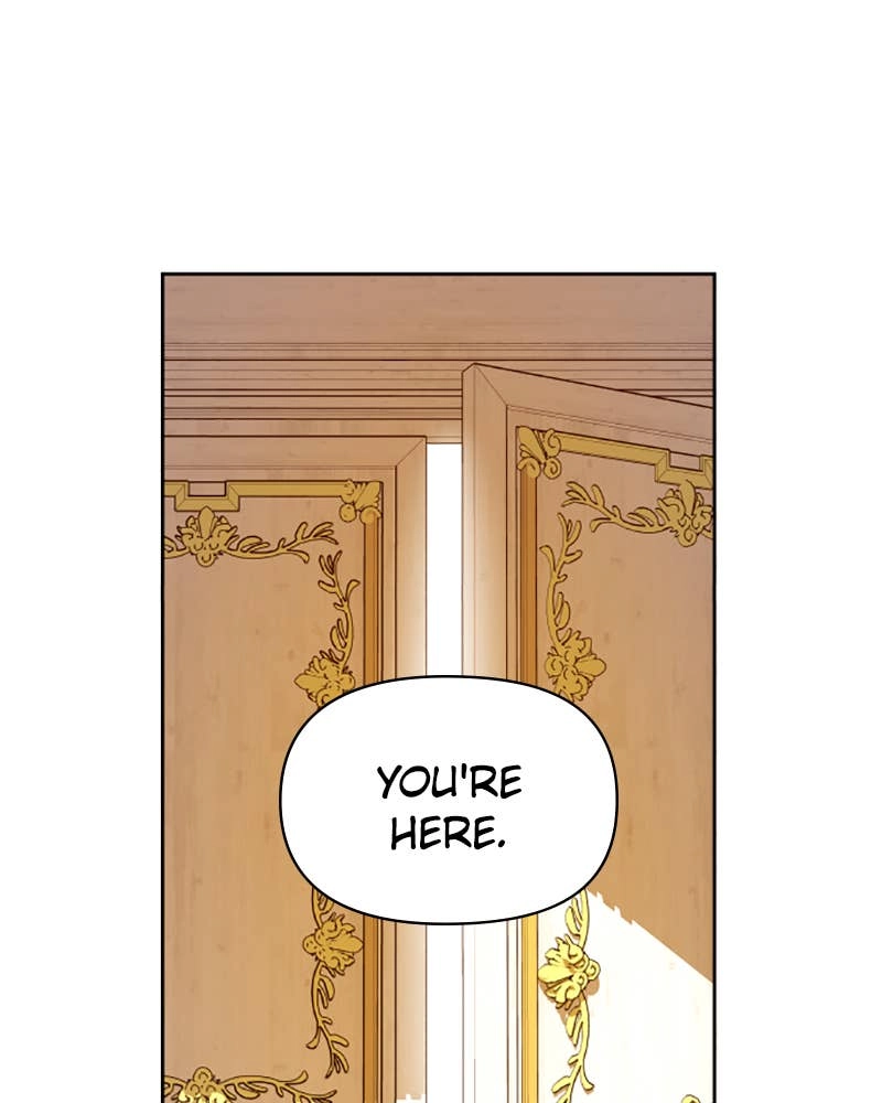 Your Throne Chapter 88 – A THREE-PARTY MEETING (2) Page 61