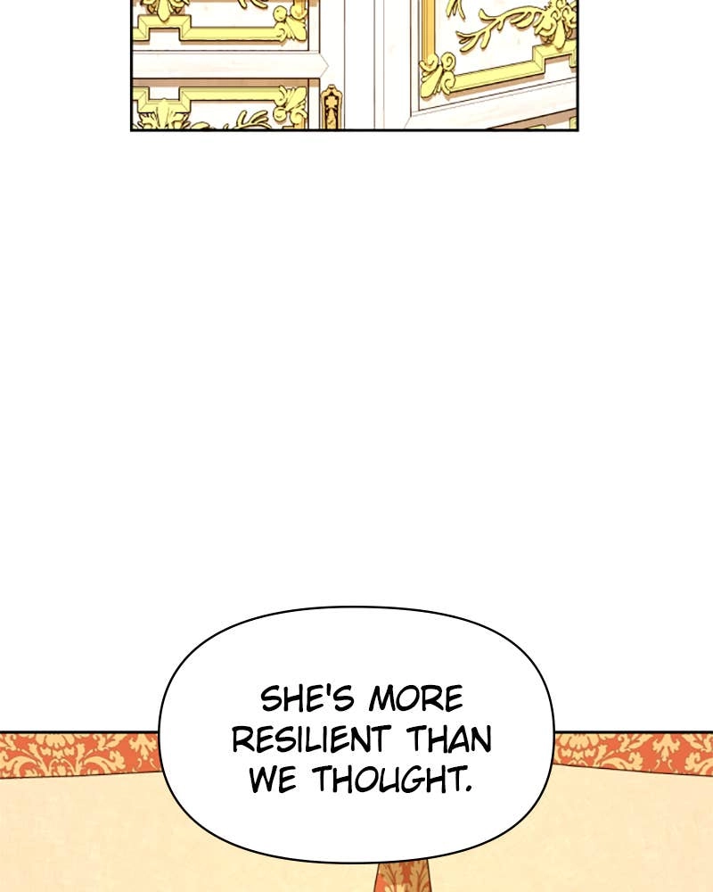 Your Throne Chapter 88 – A THREE-PARTY MEETING (2) Page 62