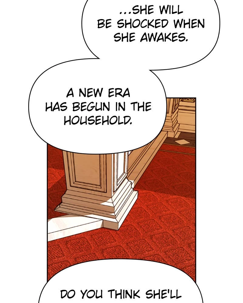 Your Throne Chapter 88 – A THREE-PARTY MEETING (2) Page 69
