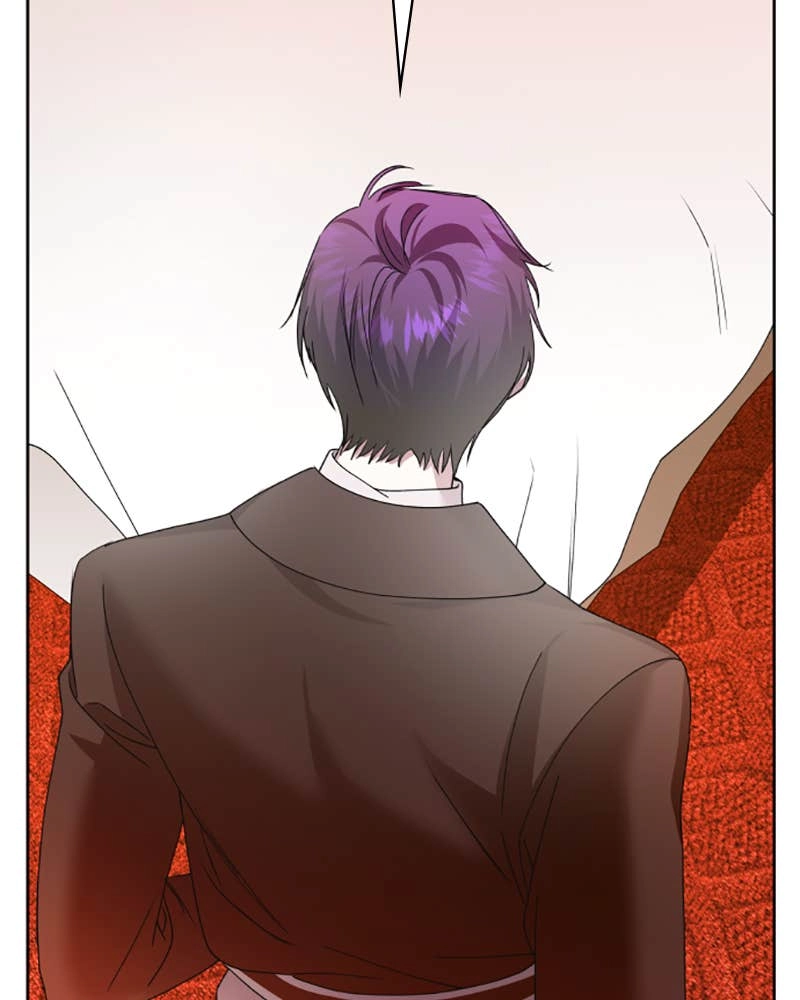 Your Throne Chapter 88 – A THREE-PARTY MEETING (2) Page 73