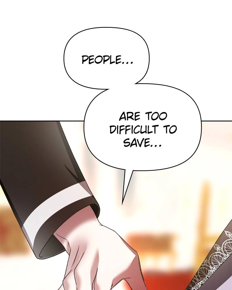 Your Throne Chapter 88 – A THREE-PARTY MEETING (2) Page 75