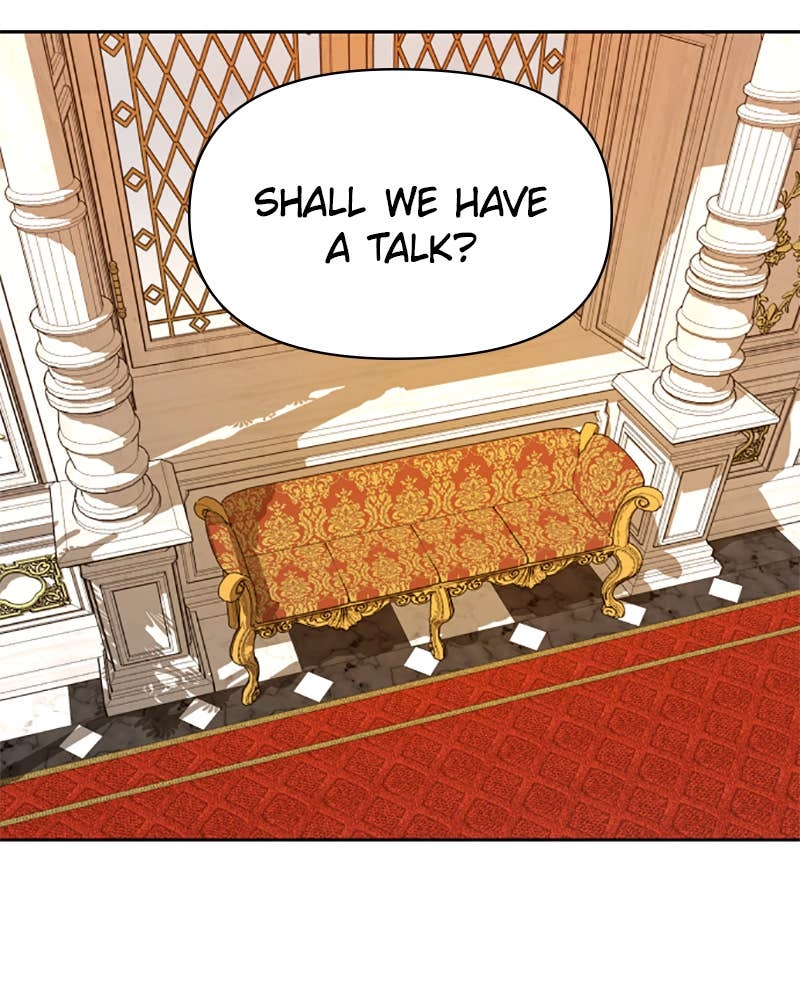 Your Throne Chapter 88 – A THREE-PARTY MEETING (2) Page 78