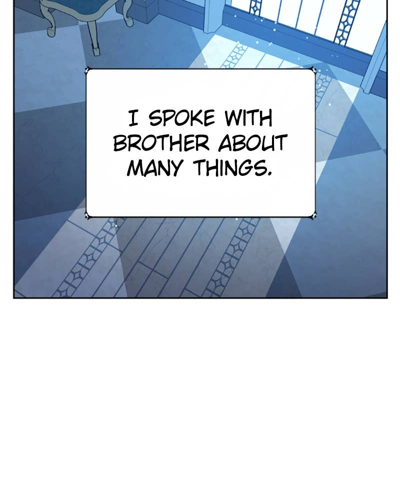 Your Throne Chapter 88 – A THREE-PARTY MEETING (2) Page 80
