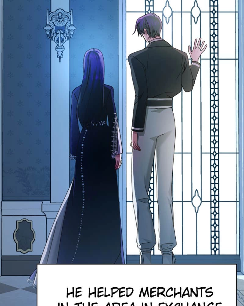 Your Throne Chapter 88 – A THREE-PARTY MEETING (2) Page 82