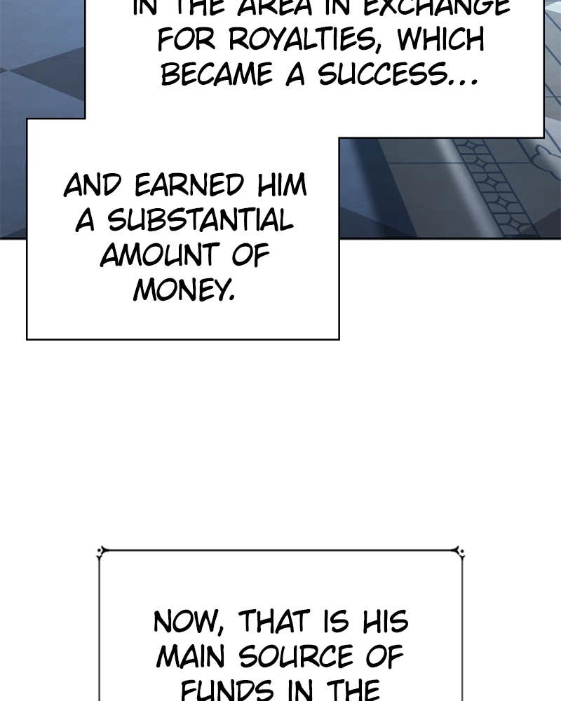 Your Throne Chapter 88 – A THREE-PARTY MEETING (2) Page 83
