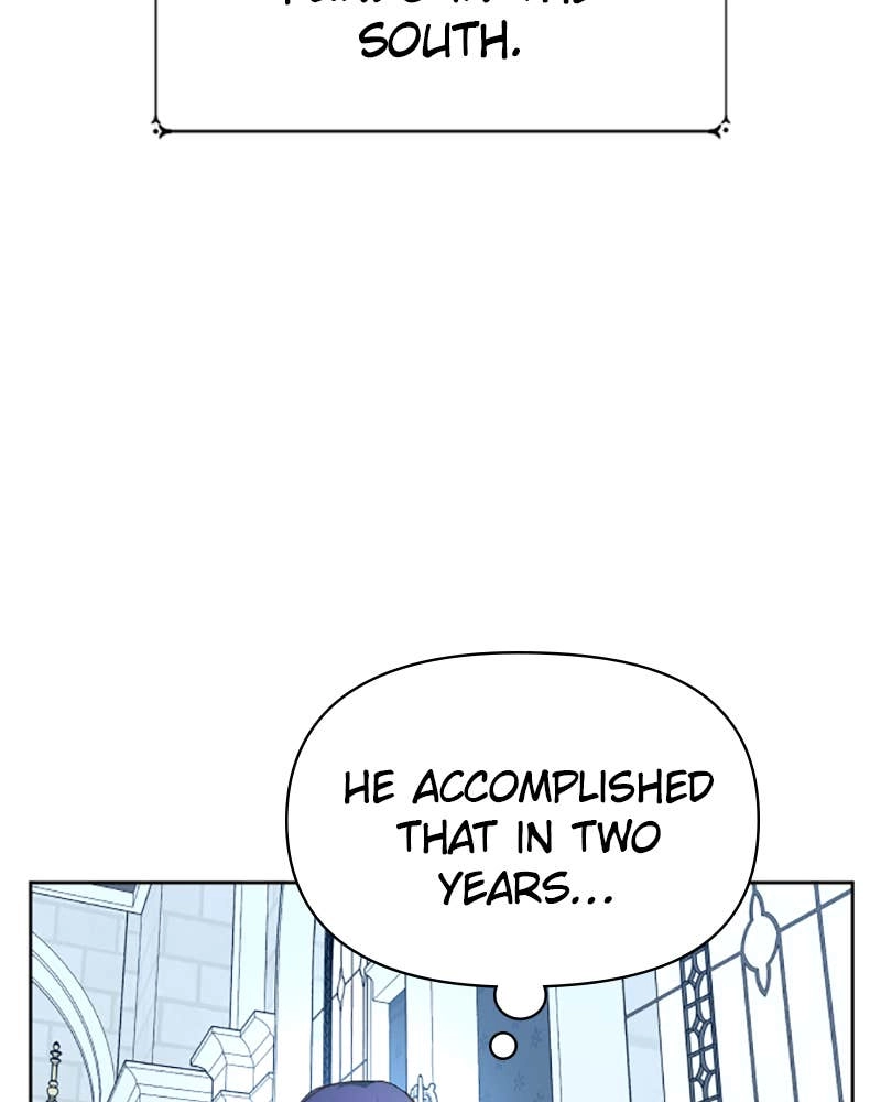 Your Throne Chapter 88 – A THREE-PARTY MEETING (2) Page 84