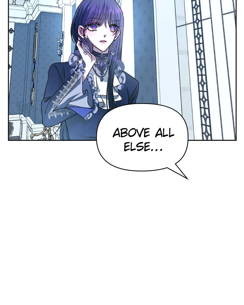 Your Throne Chapter 88 – A THREE-PARTY MEETING (2) Page 85
