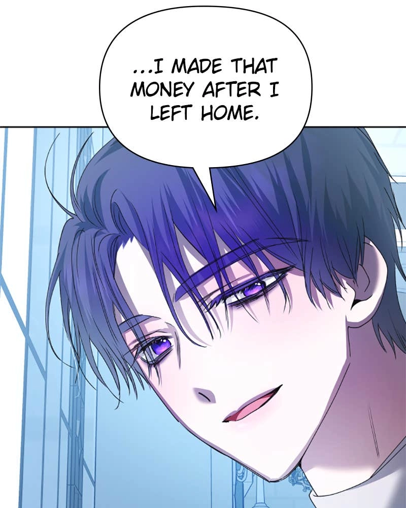 Your Throne Chapter 88 – A THREE-PARTY MEETING (2) Page 86