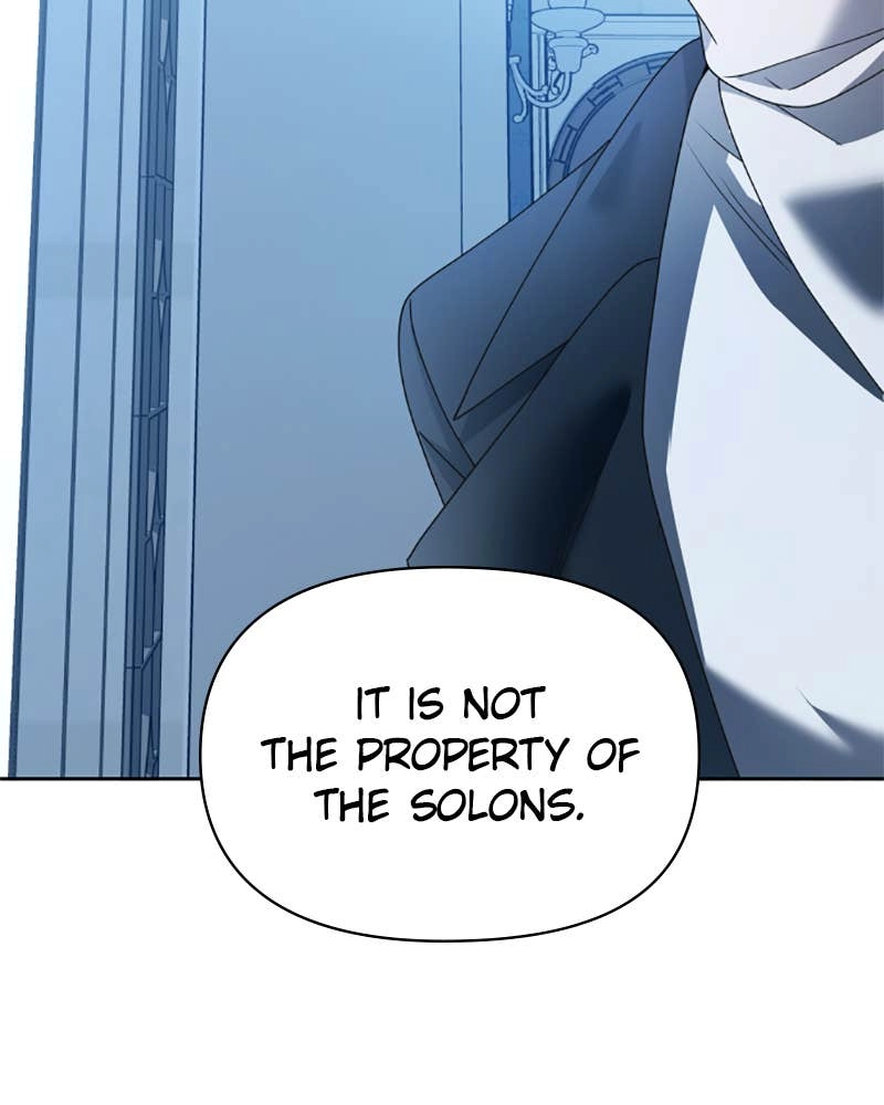 Your Throne Chapter 88 – A THREE-PARTY MEETING (2) Page 87