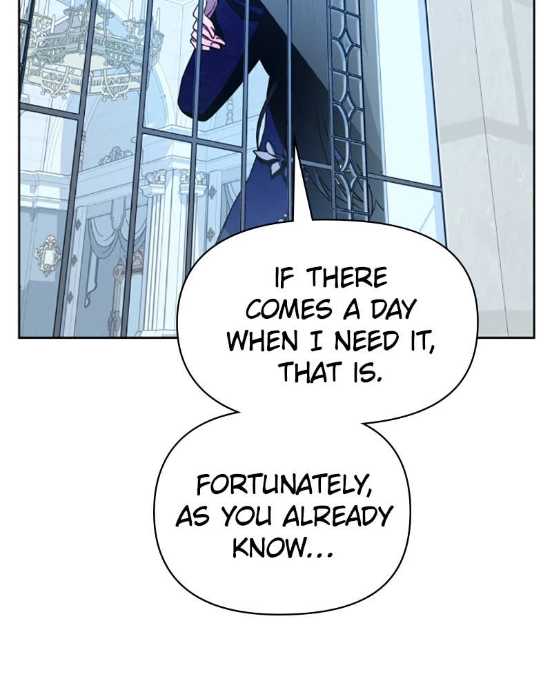 Your Throne Chapter 88 – A THREE-PARTY MEETING (2) Page 91