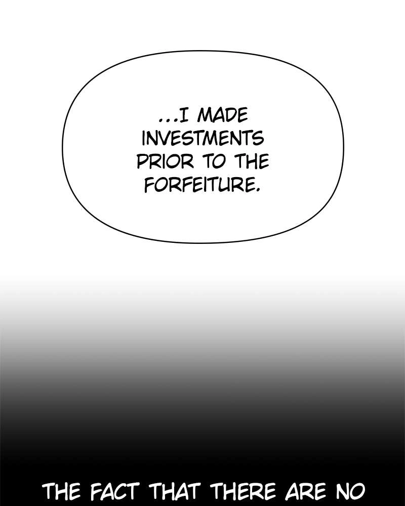 Your Throne Chapter 88 – A THREE-PARTY MEETING (2) Page 92