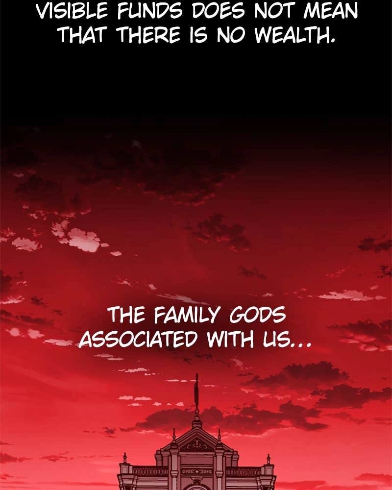 Your Throne Chapter 88 – A THREE-PARTY MEETING (2) Page 93