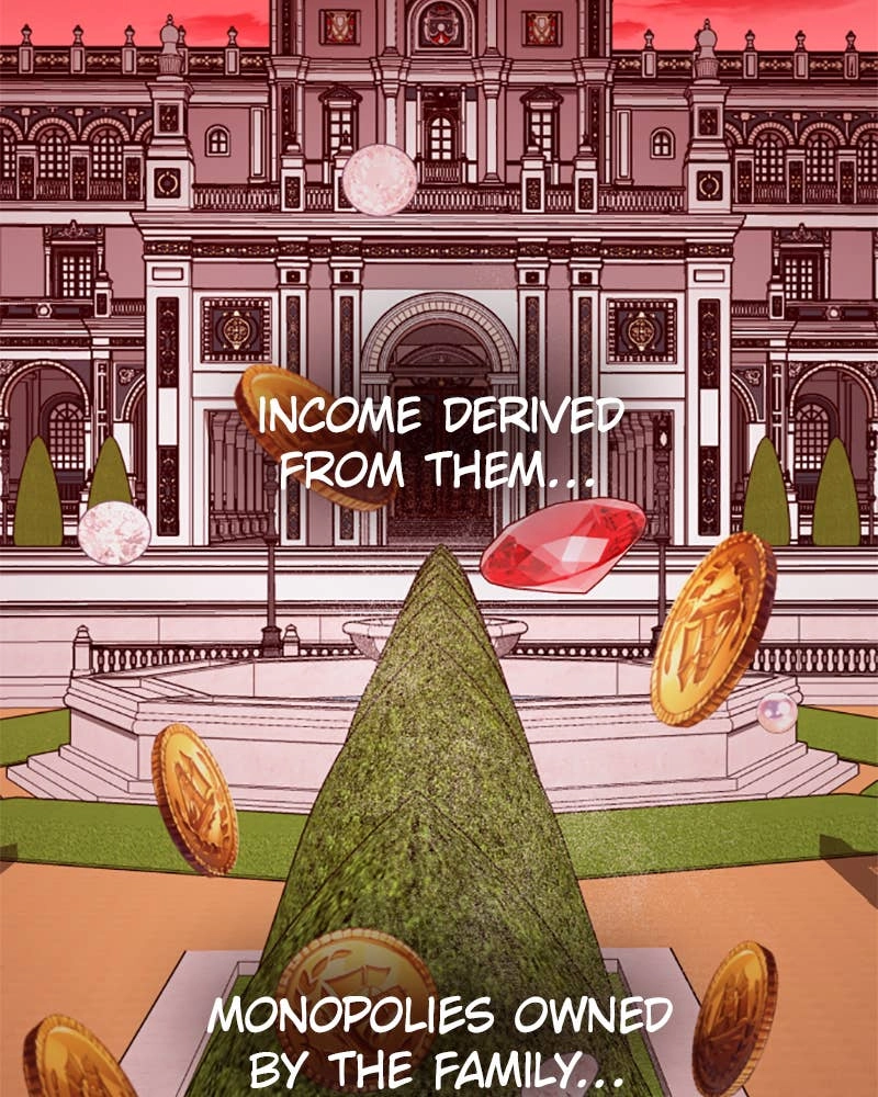Your Throne Chapter 88 – A THREE-PARTY MEETING (2) Page 94
