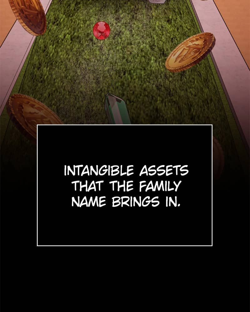 Your Throne Chapter 88 – A THREE-PARTY MEETING (2) Page 95