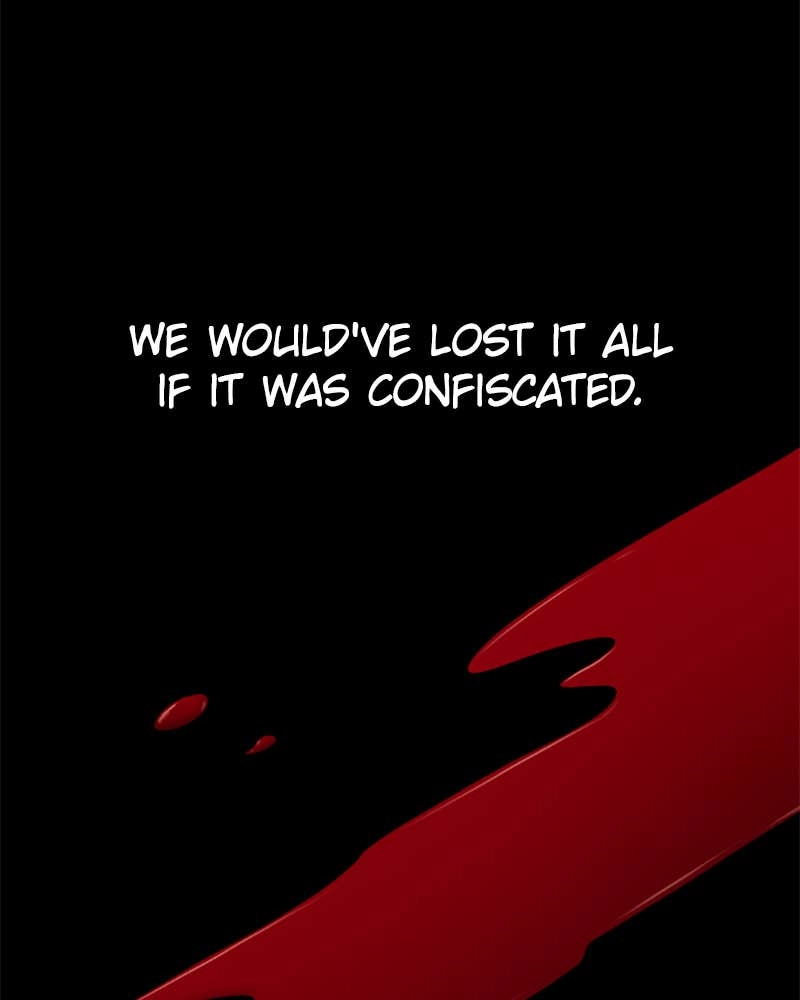 Your Throne Chapter 88 – A THREE-PARTY MEETING (2) Page 96