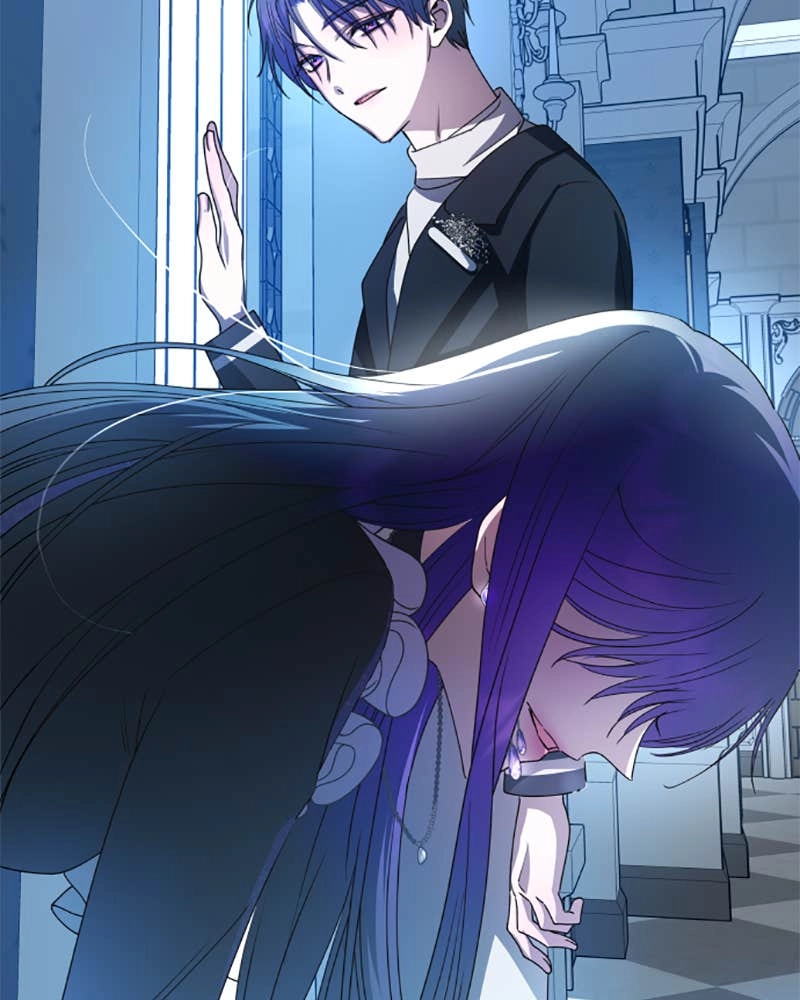 Your Throne Chapter 88 – A THREE-PARTY MEETING (2) Page 99