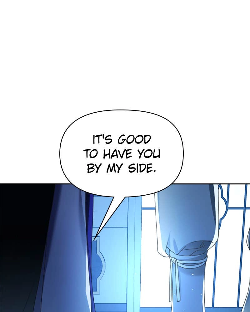 Your Throne Chapter 88 – A THREE-PARTY MEETING (2) Page 101