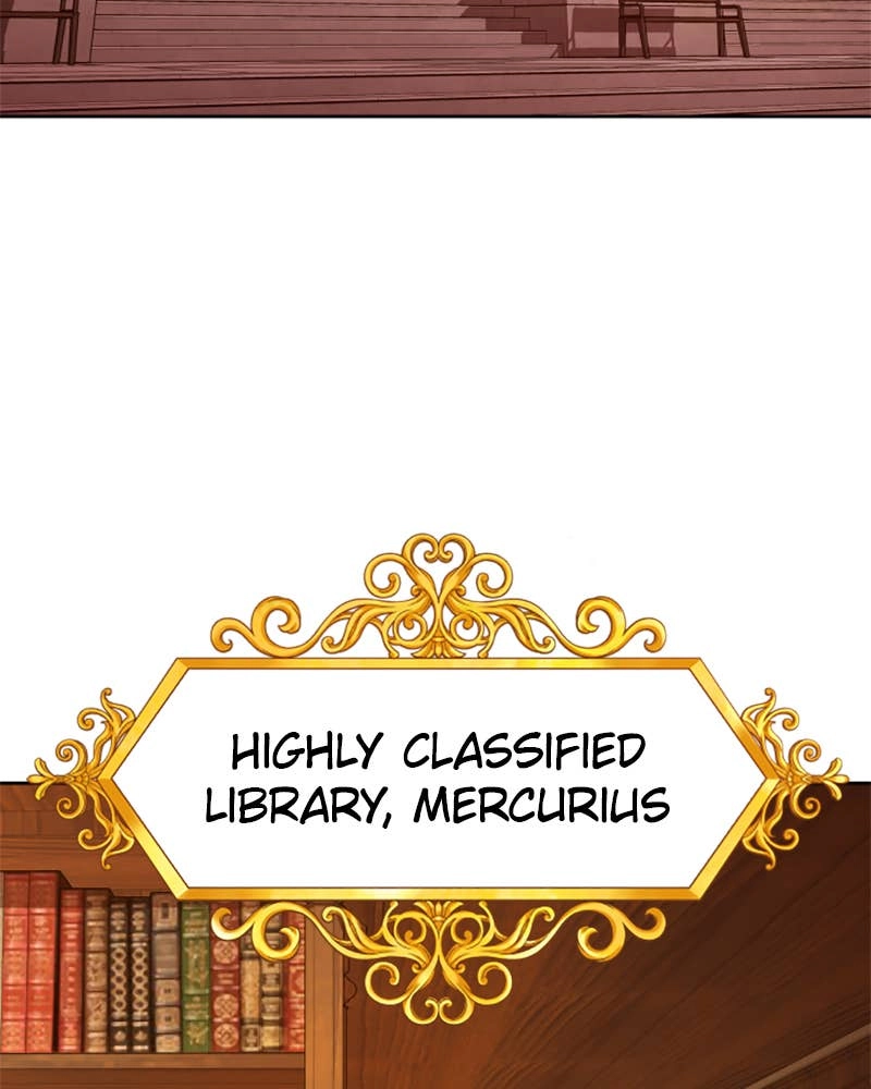 Your Throne Chapter 88 – A THREE-PARTY MEETING (2) Page 107