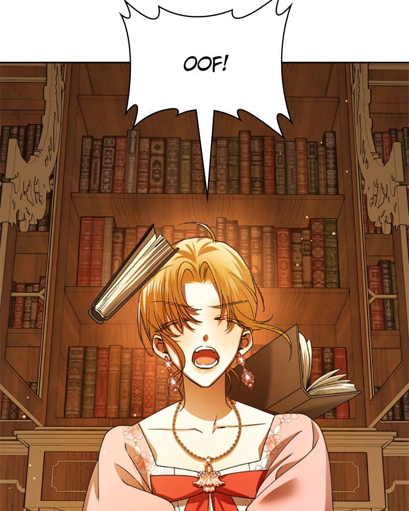 Your Throne Chapter 88 – A THREE-PARTY MEETING (2) Page 109