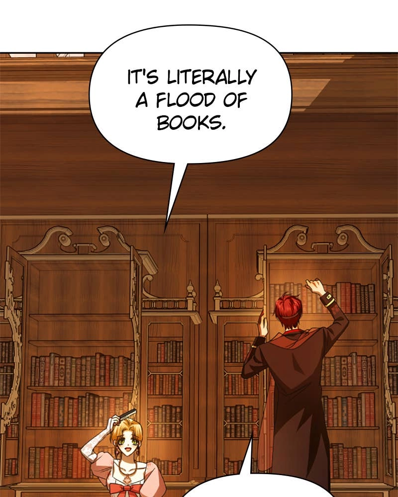 Your Throne Chapter 88 – A THREE-PARTY MEETING (2) Page 111