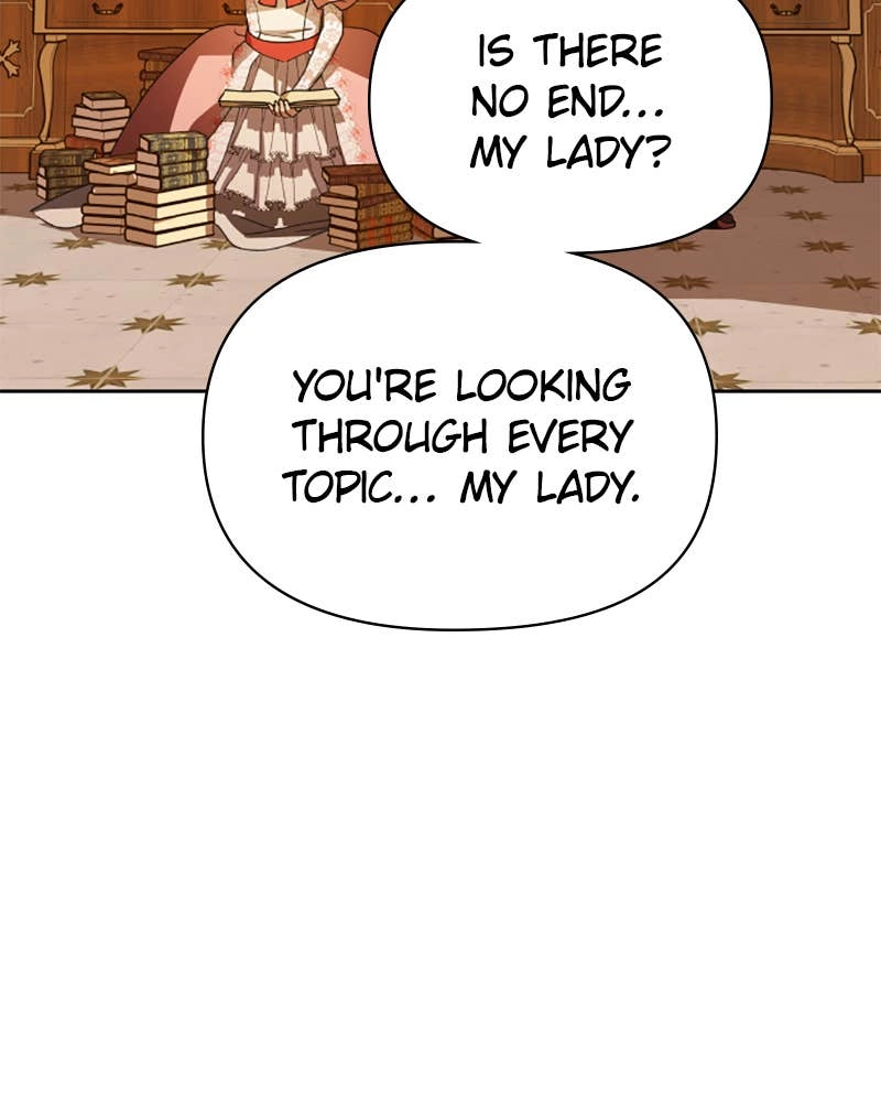 Your Throne Chapter 88 – A THREE-PARTY MEETING (2) Page 112