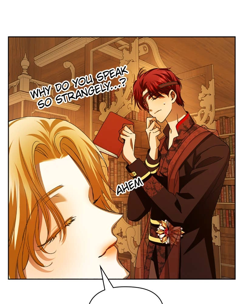 Your Throne Chapter 88 – A THREE-PARTY MEETING (2) Page 113